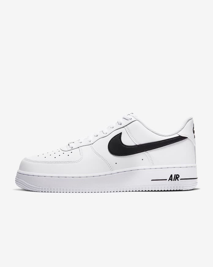 Moda Air force 1 ' 07