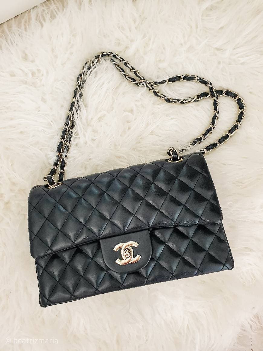 Product Chanel classic handbag