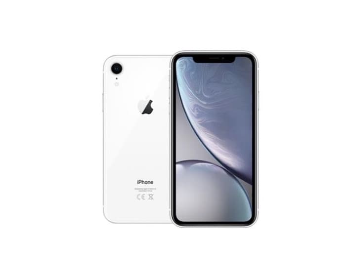 Producto Apple- iPhone XR 