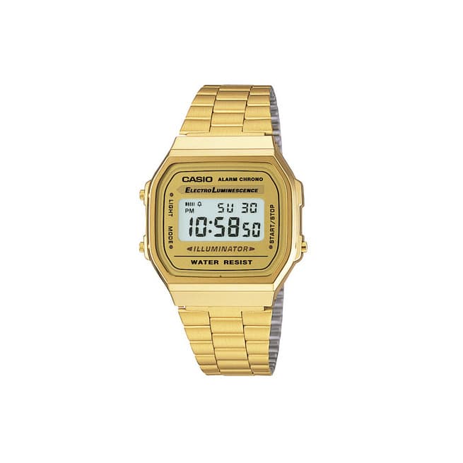 Product CASIO- Vintage Iconic