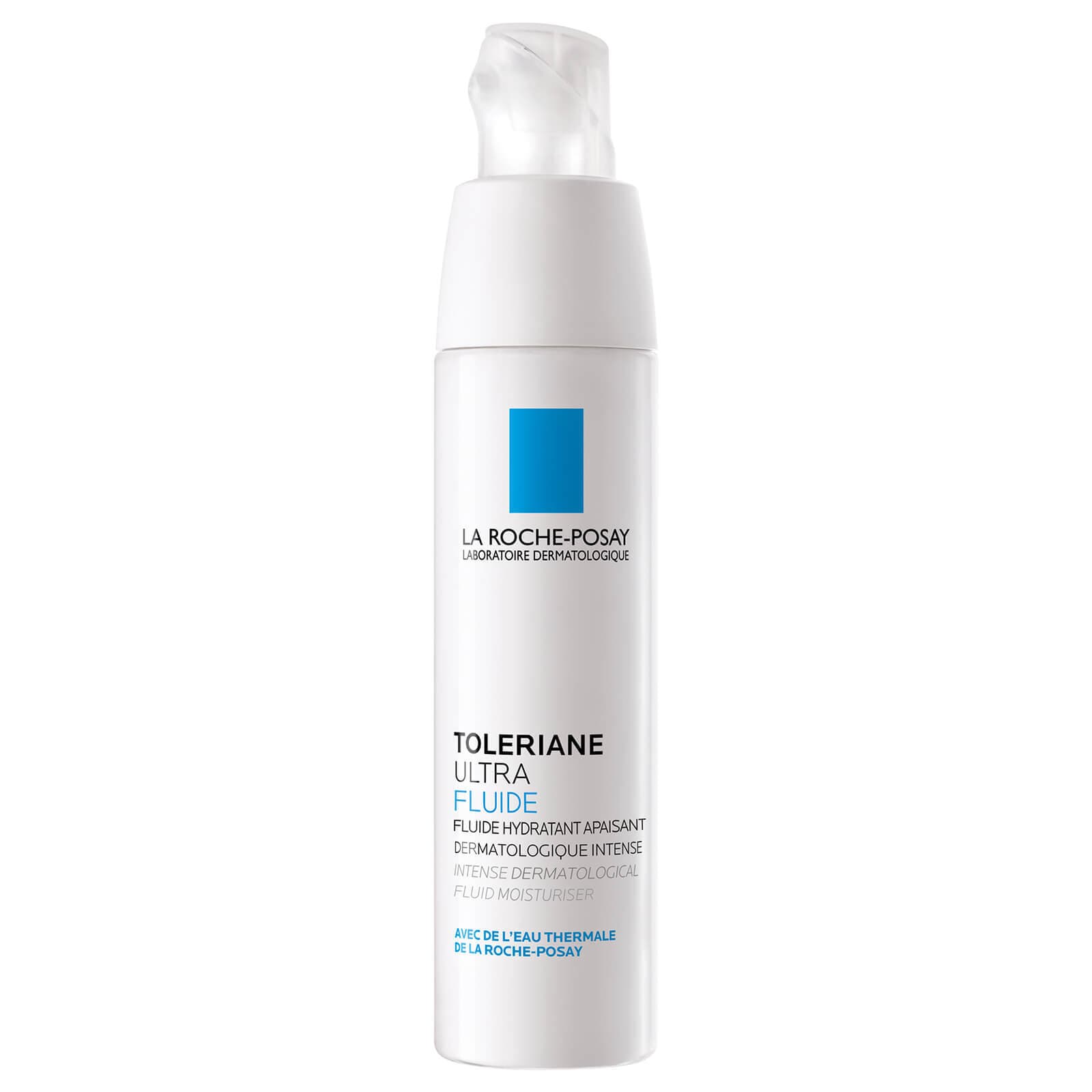 Producto La Roche Posay Toleriane Ultra Fluid