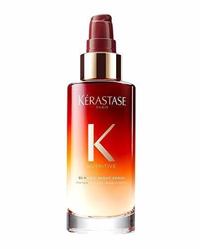 Belleza Kerastase Nutritive 8H Magic Night Serum 90 ml