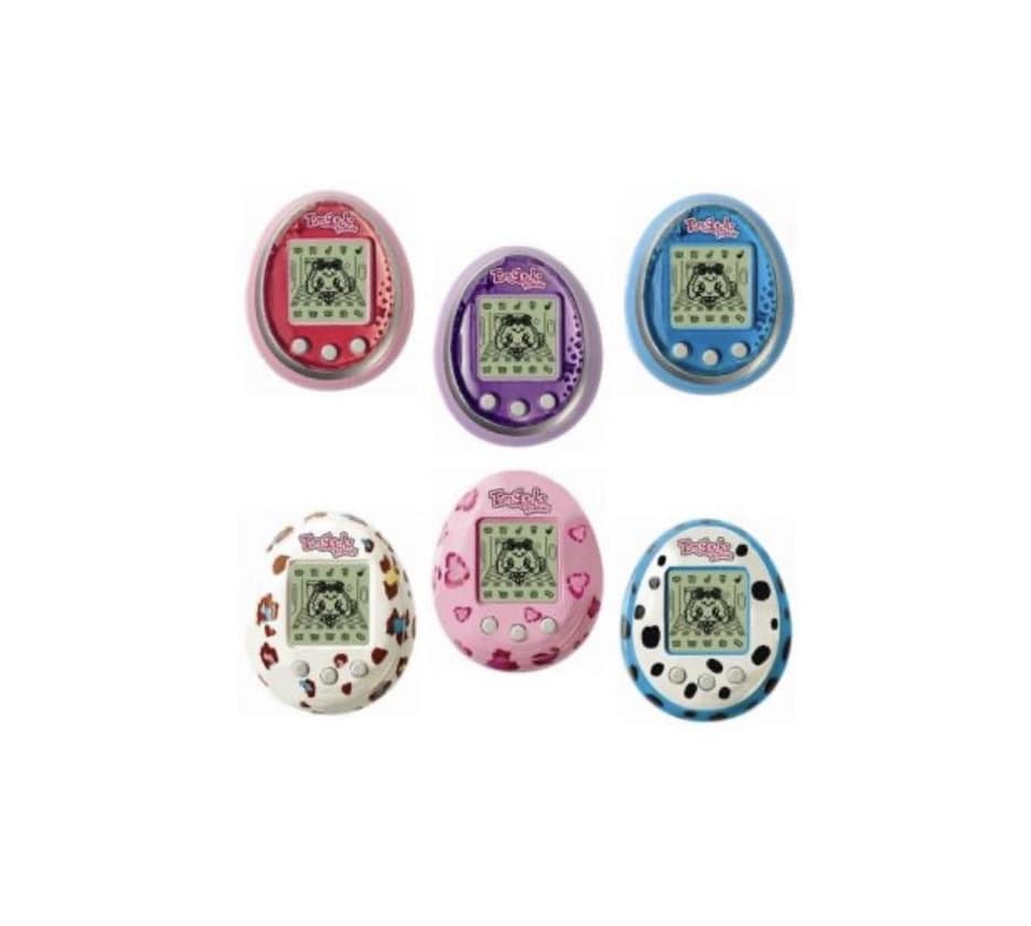 Producto Tamagotchi