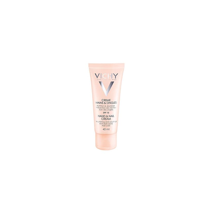 Beauty VICHY IDEAL BODY CREMA MANOS 40 ML