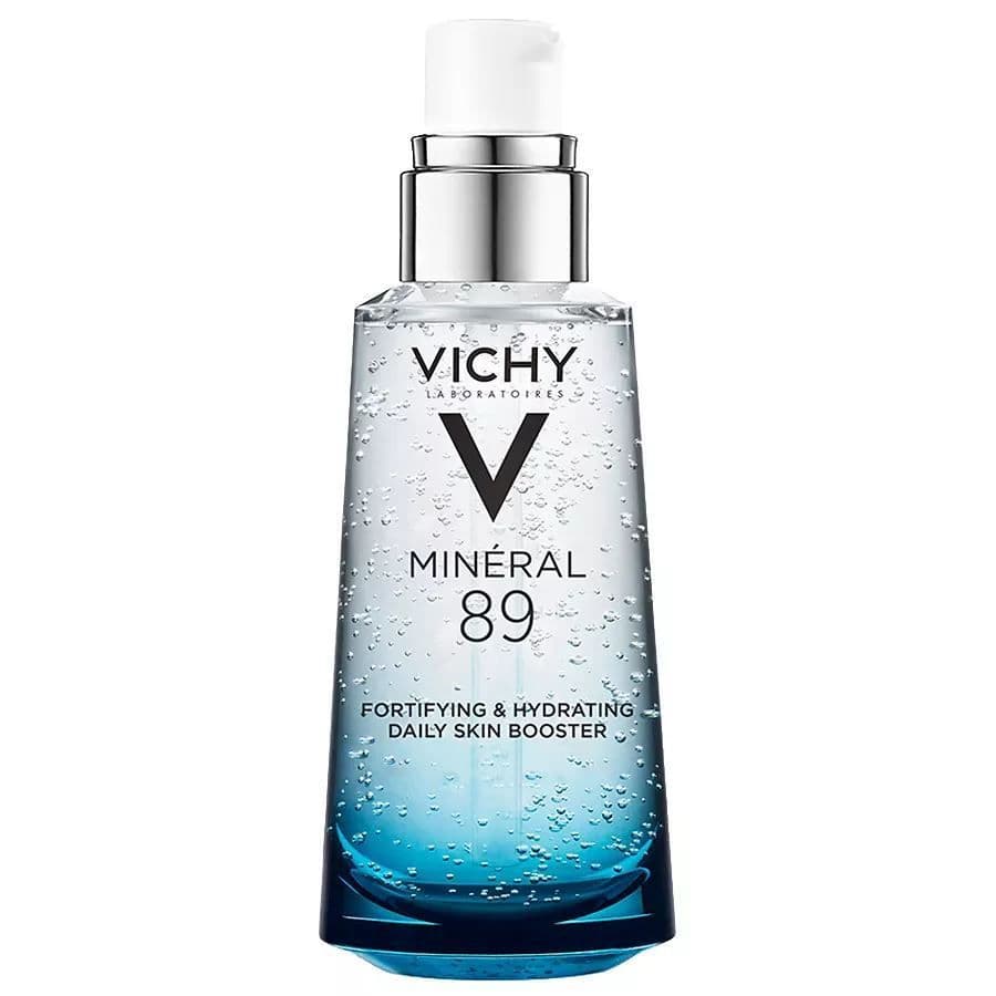 Fashion Vichy Mineral 89