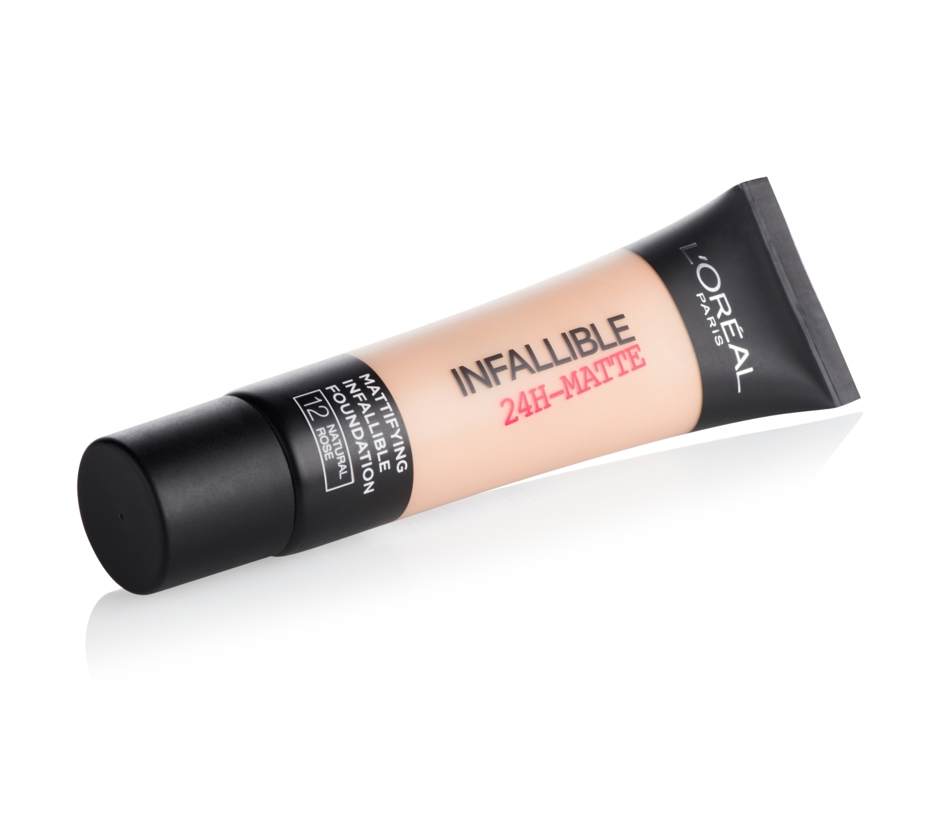 Fashion LOREAL INFAILLIBLE 24H MATE