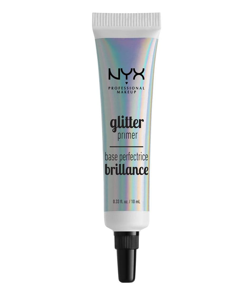 Fashion PRIMER GLITTER NYX