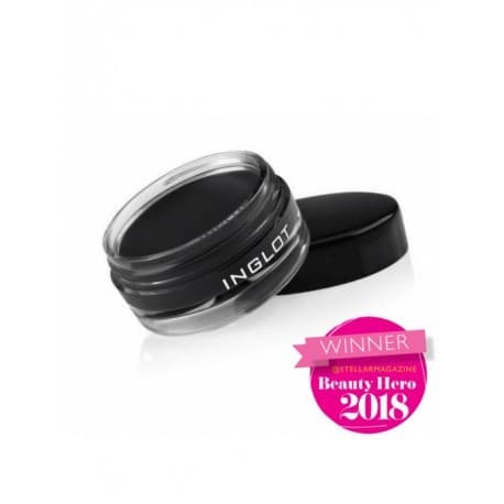 Fashion AMC EYELINER GEL - INGLOT