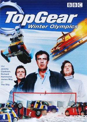 Serie Top Gear Winter Olympics