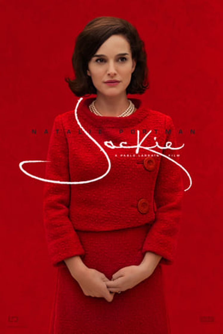 Movie Jackie