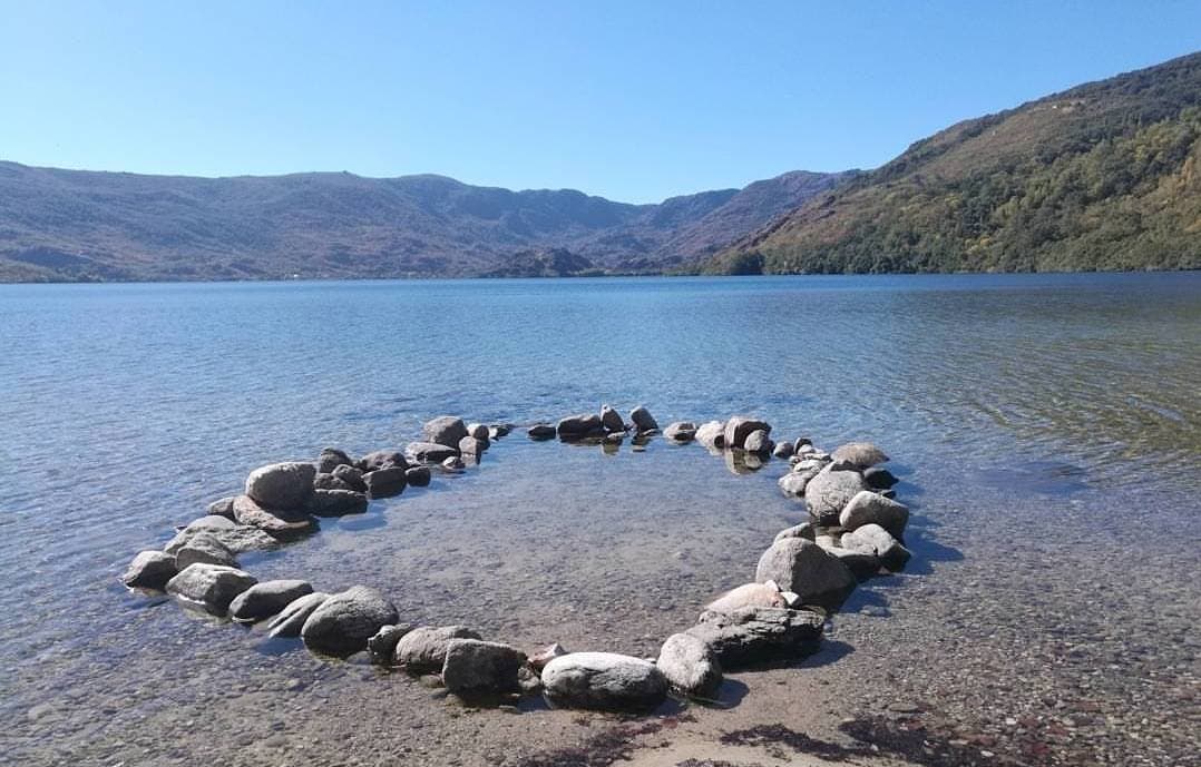 Lugar Sanabria Lake Natural Park