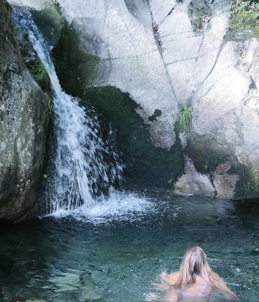 Place Peneda-Gerês National Park