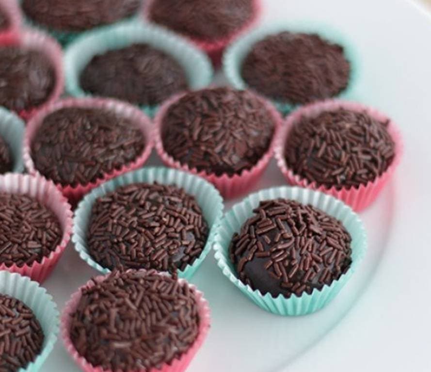 Moda Brigadeiros