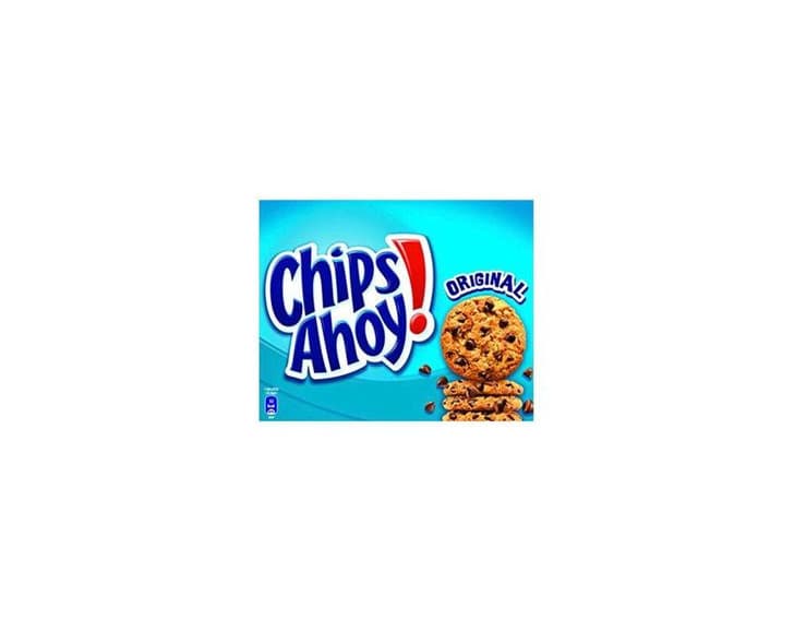 Product Chips Ahoy! Cookies