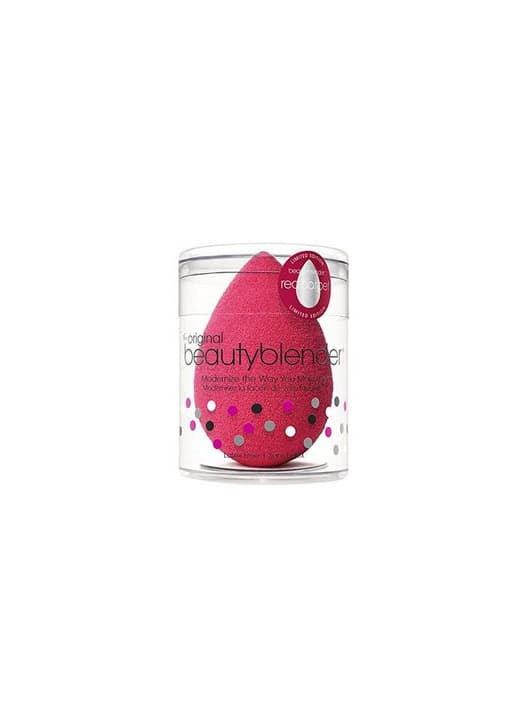 Beauty Beauty Blender Esponja Alfombra Roja Aplicadora De Maquillaje