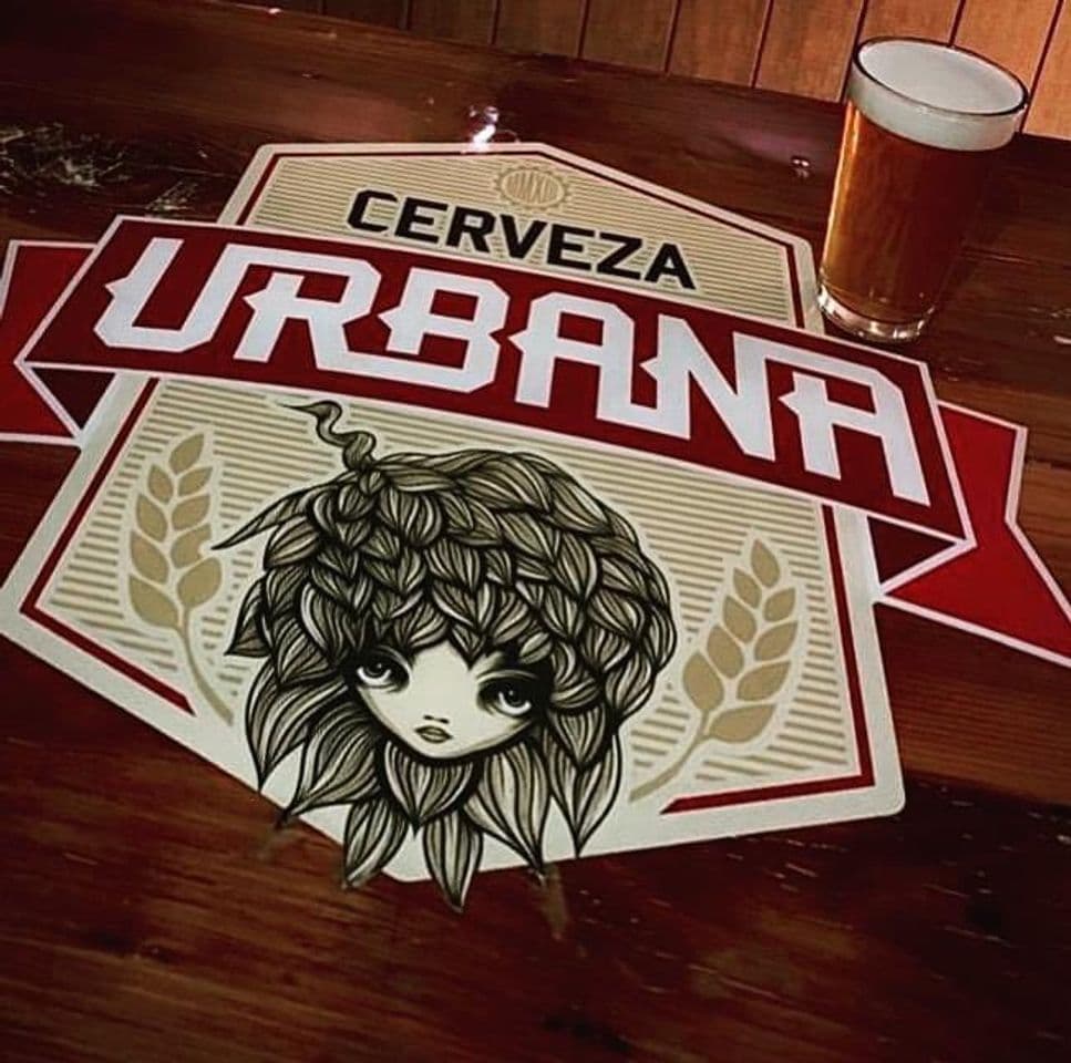 Restaurants Cervecería Urbana