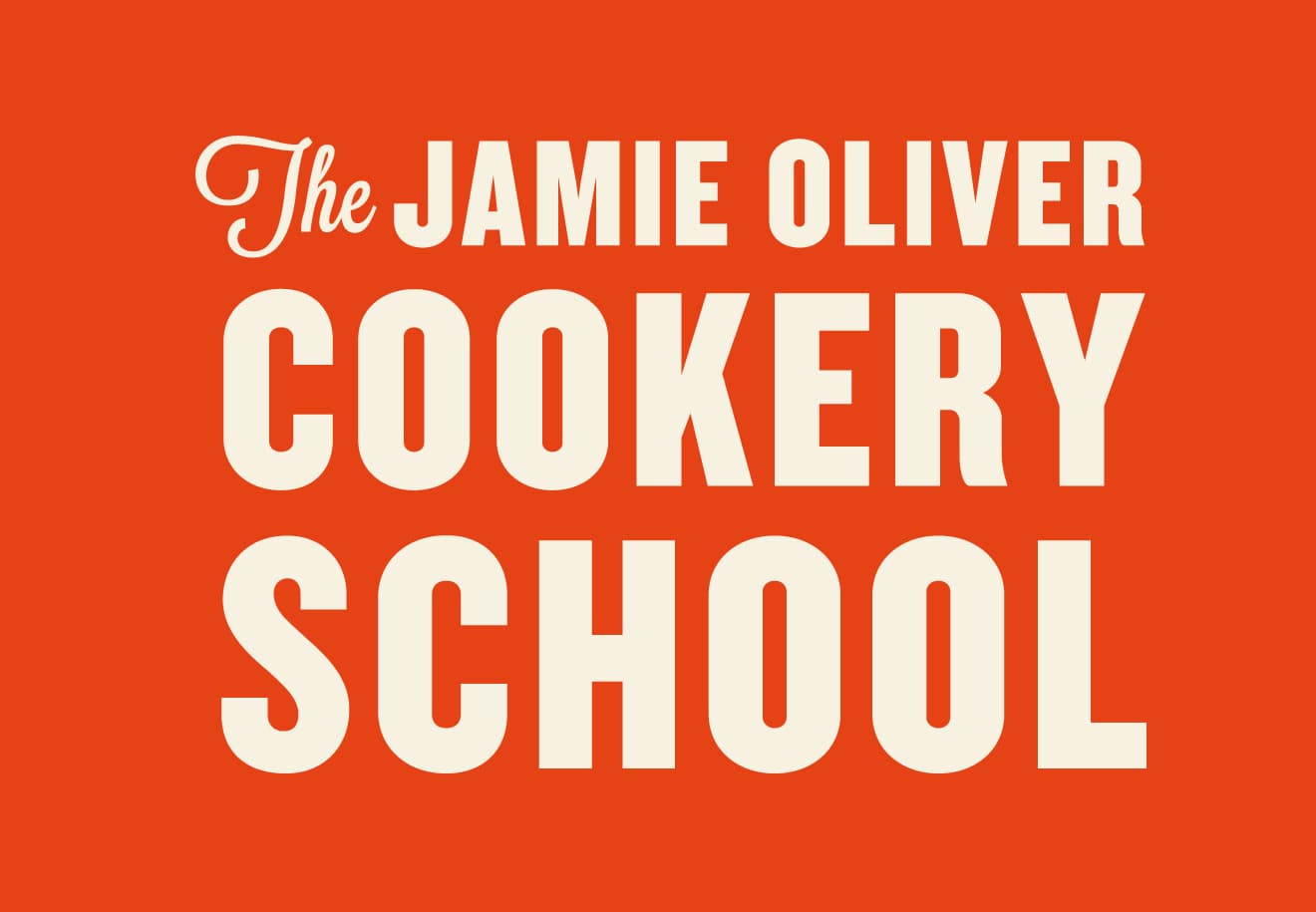 Restaurants Jamie Oliver Cookery School