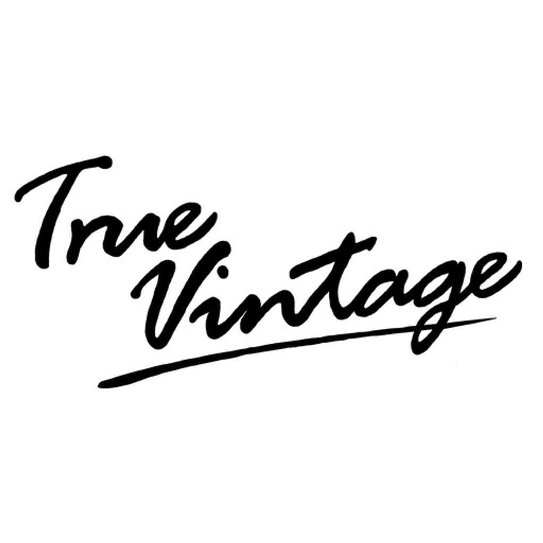 App True Vintage