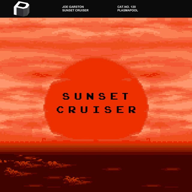 Canción Sunset Cruiser - Original Mix