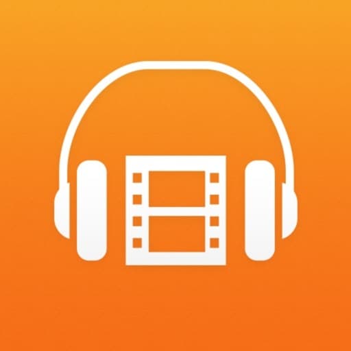 App Convertidor de video a MP3