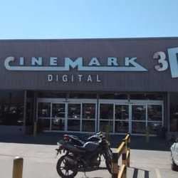 Lugar Cinemark San Justo