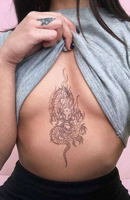 Moda Tatuaje