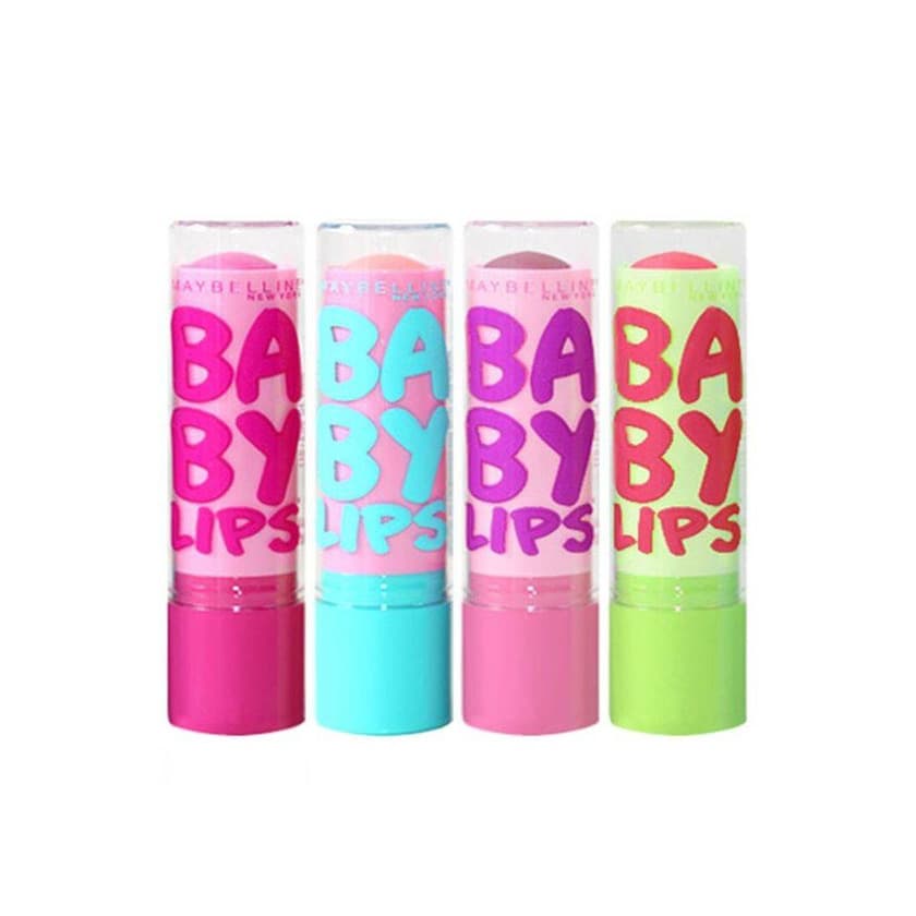 Producto Baby lips