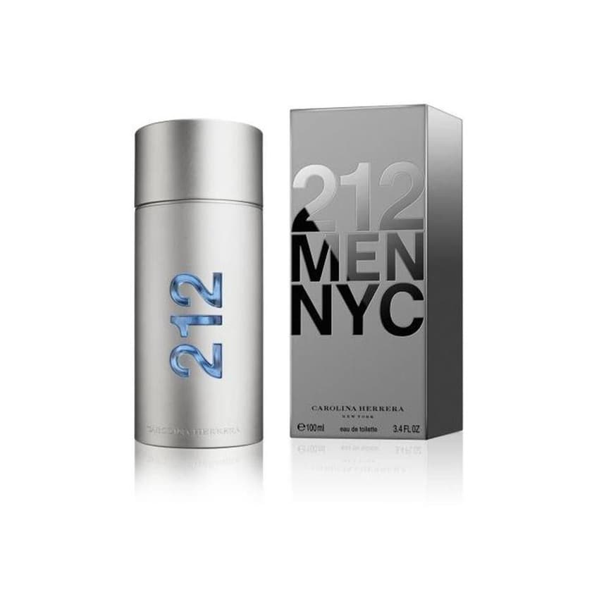 Producto 212 men nyc