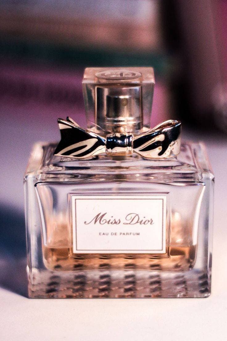 Producto Miss Dior