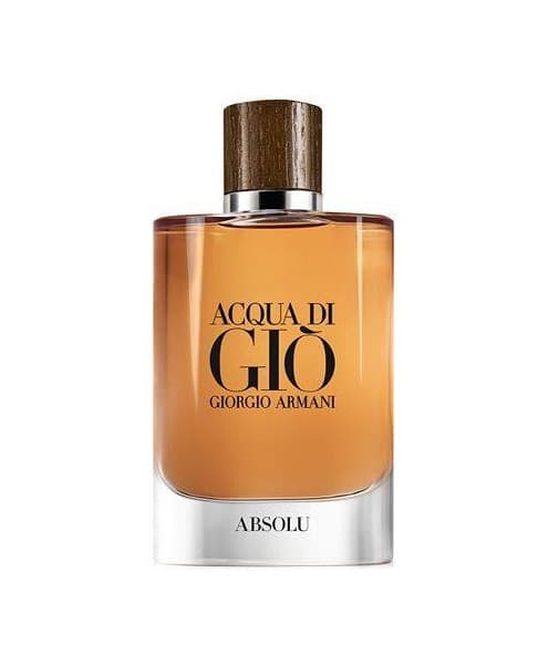 Producto Giorgio Armani 