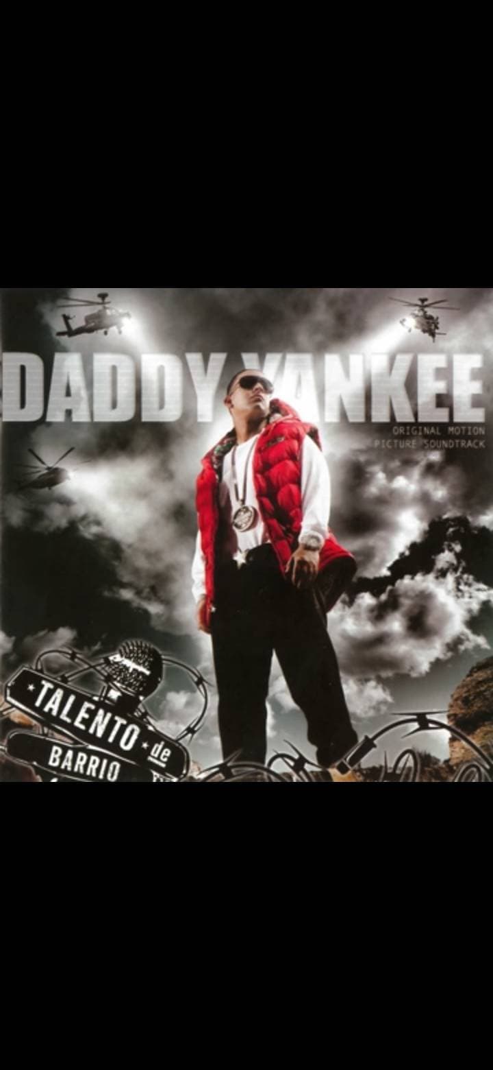 Music Daddy Yankee