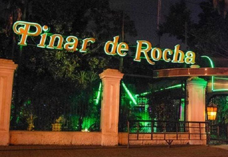 Lugar Pinar de Rocha