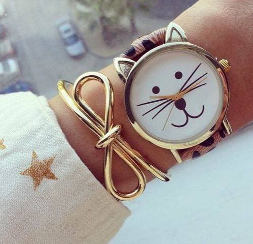 Fashion Reloj