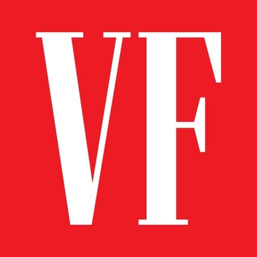 App Vanity Fair Digital Edition