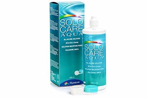 Product SOLOCARE AQUA®