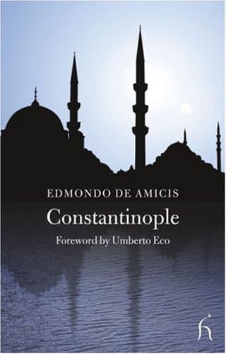 Book Constantinople