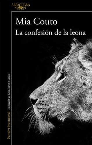 Book La confesión de la leona