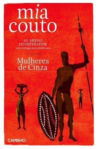 Book Mulheres De Cinza