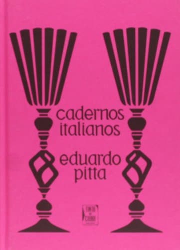 Book Cadernos Italianos