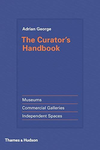 Book The Curator's Handbook