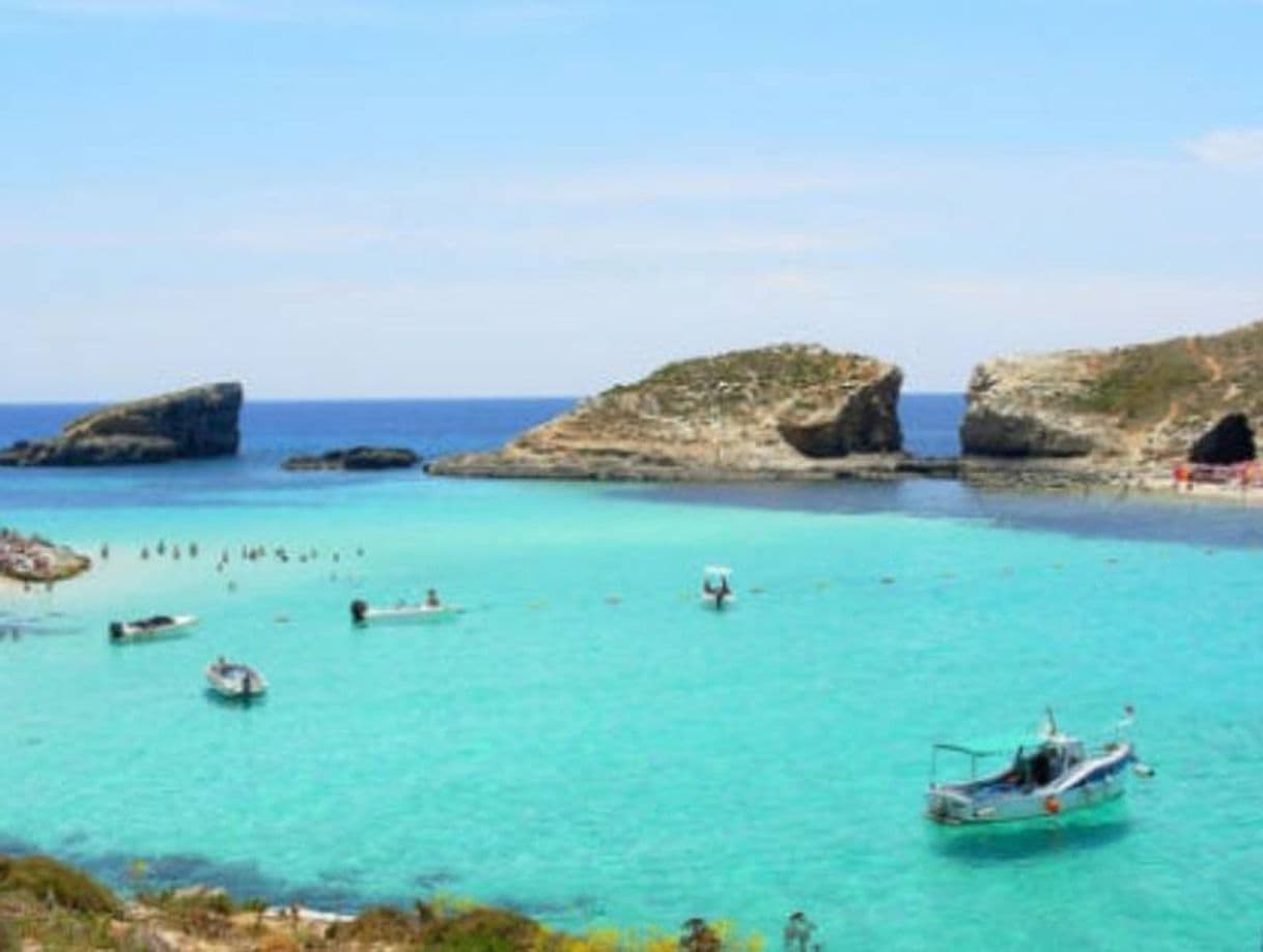 Place Għajnsielem