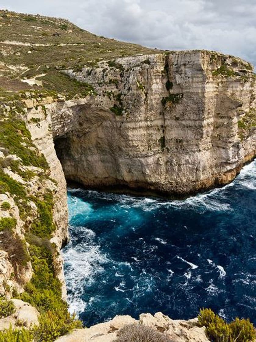 Place Dingli Cliffs