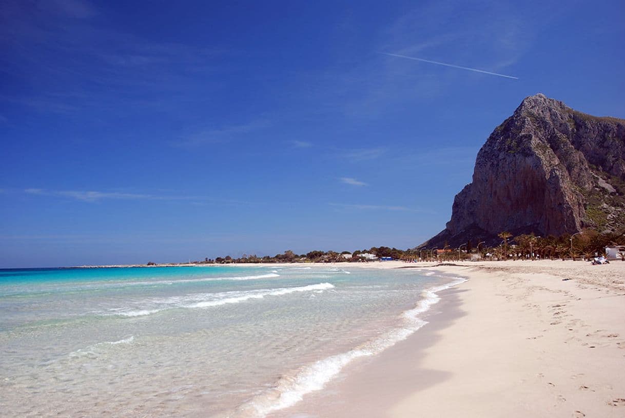 Place San Vito Lo Capo