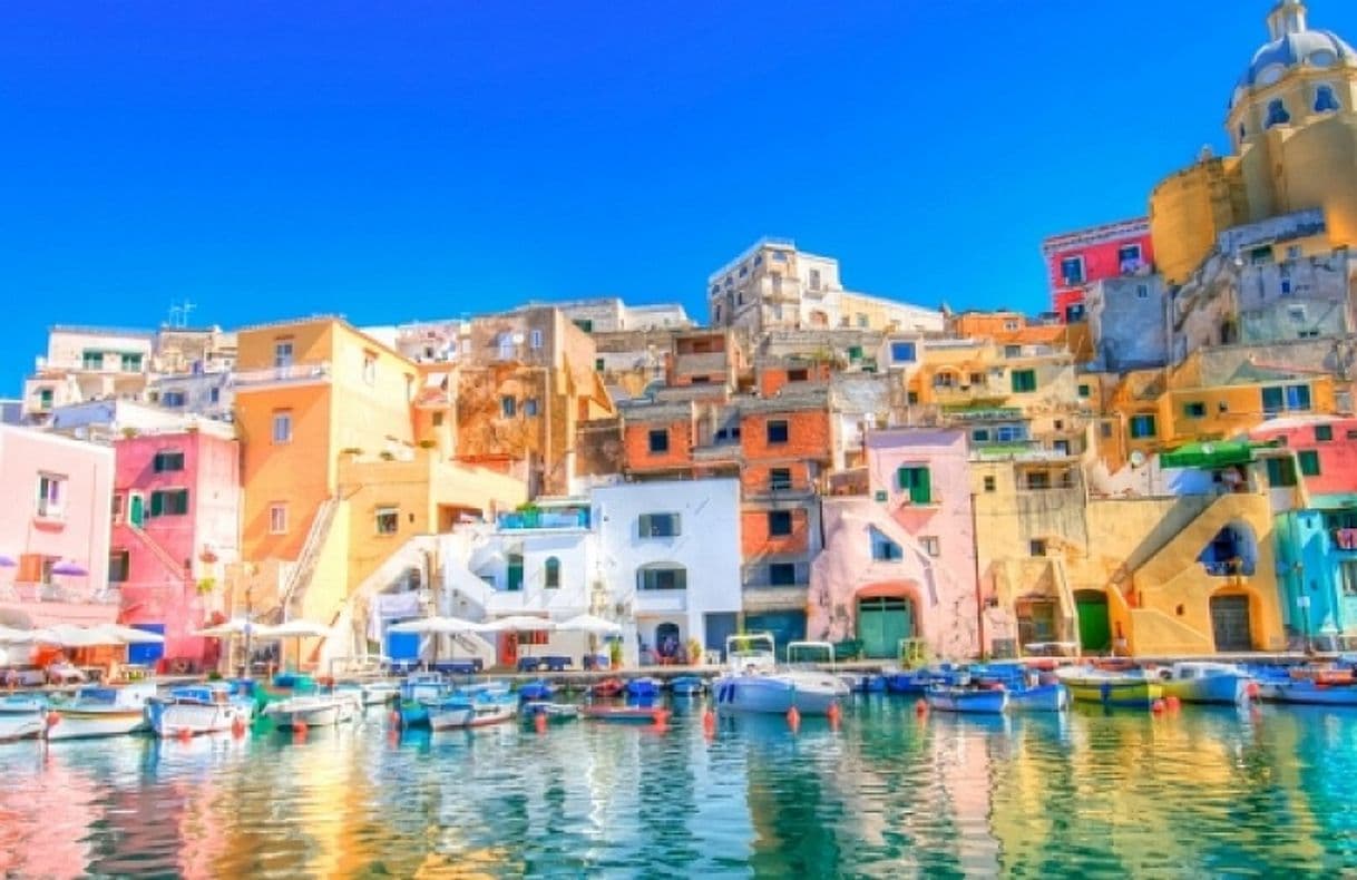 Place Procida