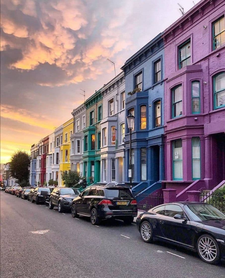 Place Notting Hill