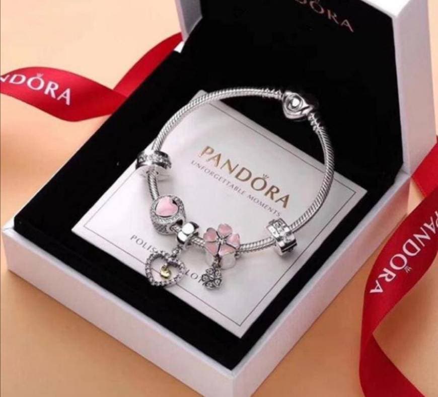 Moda Pandora 