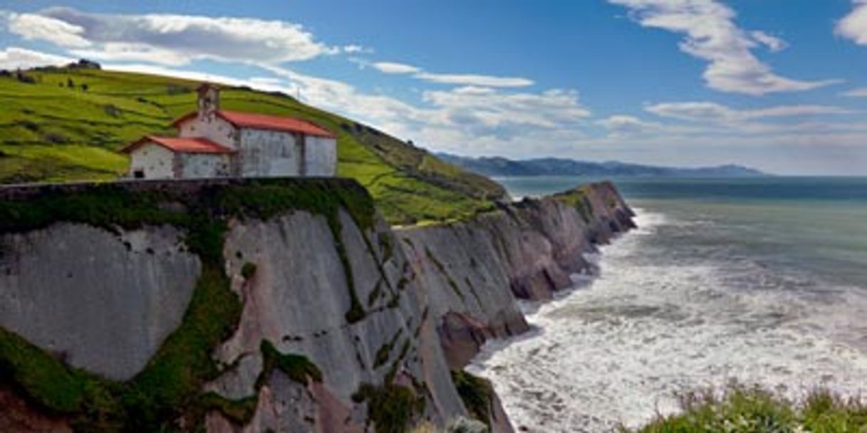 Lugar Zumaia