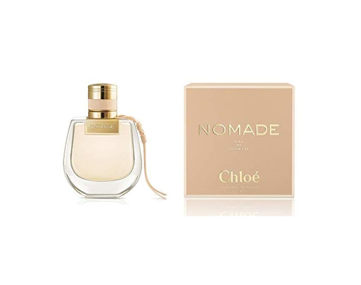 Fashion Chloè Nomade - Eau de Toilette para mujer