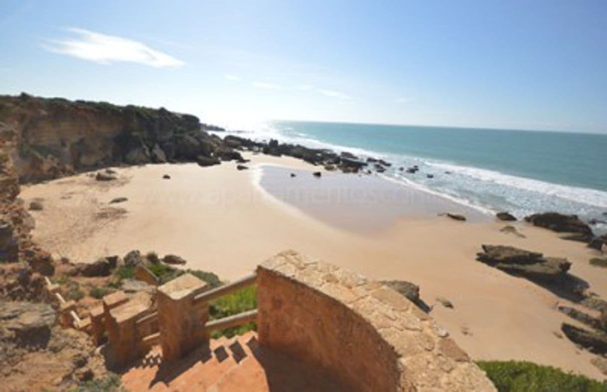 Place Cala del Pato