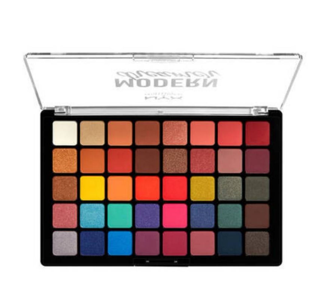 Producto Paleta NYX